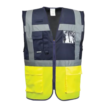 C276 - Colete Executivo Paris