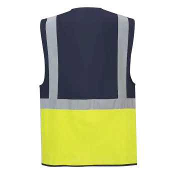 C276 - Colete Executivo Paris