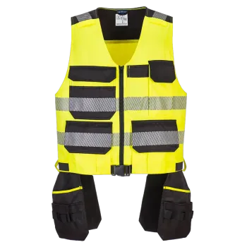 PW308 - Colete de Ferramentas Classe 1