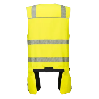 PW308 - Colete de Ferramentas Classe 1